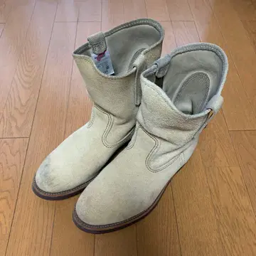 RED WING 1188 워크 부츠