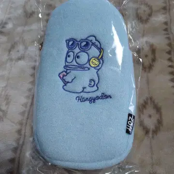 Zoff 한교동 안경 케이스