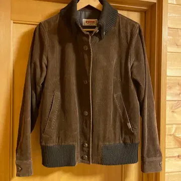 McGregor 코듀로이 자켓 M