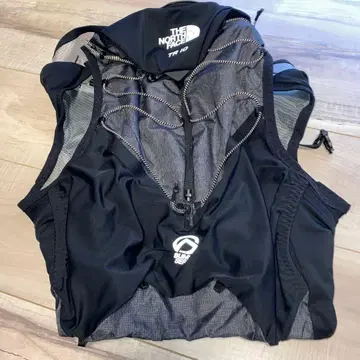 THE NORTH FACE TR10 트레일 러닝 베스트