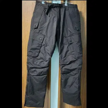 워크맨 이지스 퓨전 다운 팬츠 HDR280