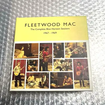 fleetwood mac 플리트우드 맥