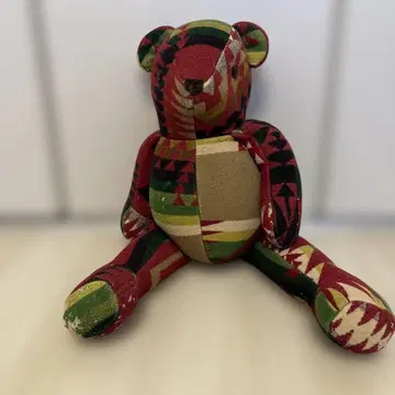 테디베어 토이저러스 크레이그 & 칼 콜라보