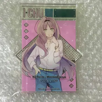 아이츄 아크릴 스탠드 코코로 2