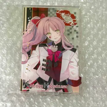 아이츄 아크릴 스탠드 코코로 3