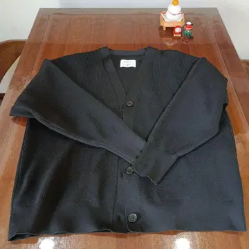 cafune 가디건 사이즈 38