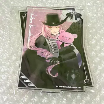 아이츄 아크릴 스탠드 신 4