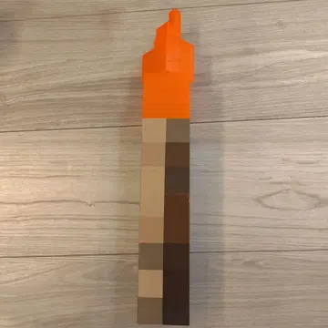 마인크래프트 블록형 라이트