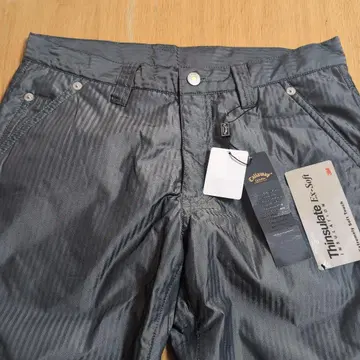 캘러웨이 골프 방한 팬츠 L 사이즈