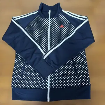 adidas 여성용 저지 상의 L 사이즈