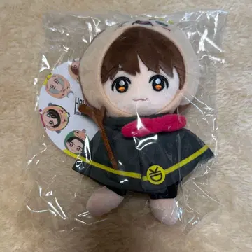 Hey! Say! JUMP 아리오카 다이키 봉제 인형