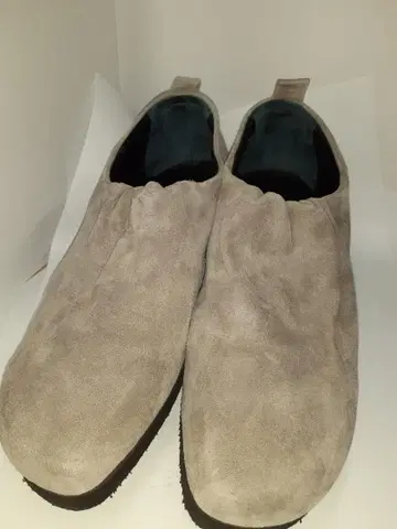 여성 신발 susy 스웨이드 MADE IN ITAITALY