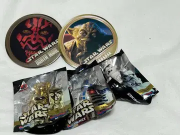 익명 배송/베어브릭 스타 워즈