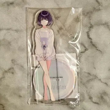 학마스 미스즈 아크릴 스탠드 극락탕