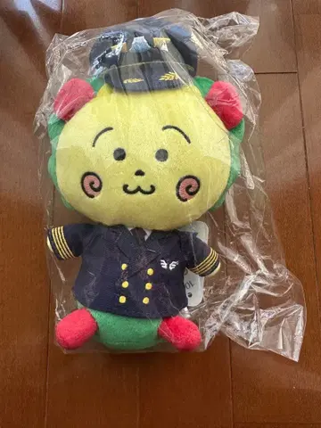 초레어 (새상품) 공항 한정판 코지코지 봉제 인형