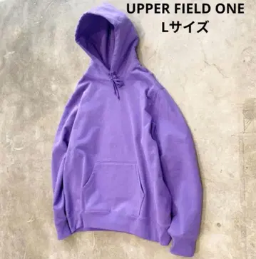 UFO 더쿱 후디 스웨트셔츠 L 사이즈