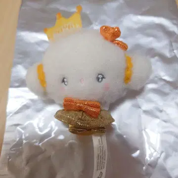 코기뮨 시크릿 마스코트 홀더 산리오