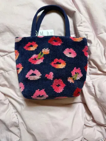 FEILER 스위트립 백 미사용 새상품