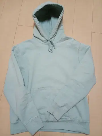 UFO THE COOP HOODED SWEAT MADE IN CANAD