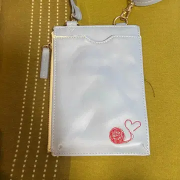 JO1 키마타 쇼야 미니백