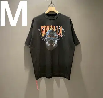 beams Japan Godzilla 티셔츠