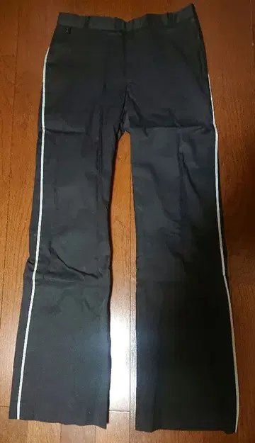 PAUL&JOE 사이드라인 팬츠 폴&조