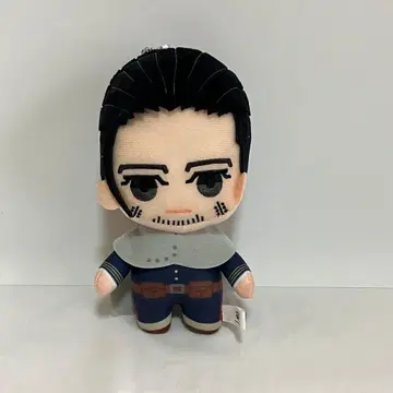 골든 카무이 토모누이 오가타 햐쿠노스케