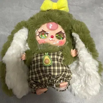 babythree 마카롱 시리즈