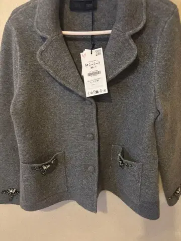 ZARA 여성용 자켓