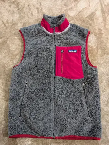 파타고니아 레트로X 베스트 S 사이즈