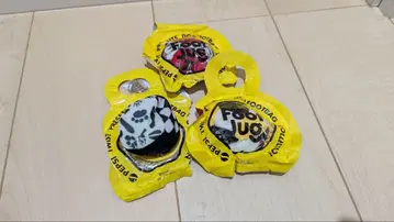 펩시 풋백 3개 세트