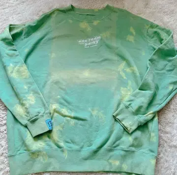 back number 맨투맨