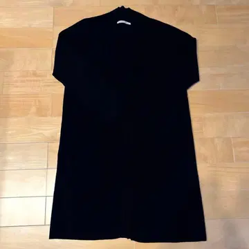 마드모아젤 논논 울 가디건 M 사이즈