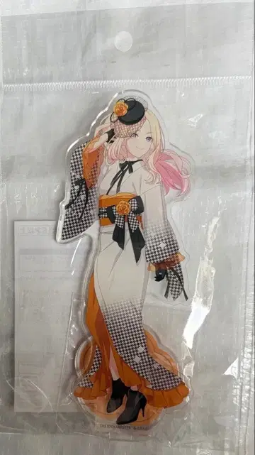 학마스 쥬오우 호시미나미 아크릴 스탠드