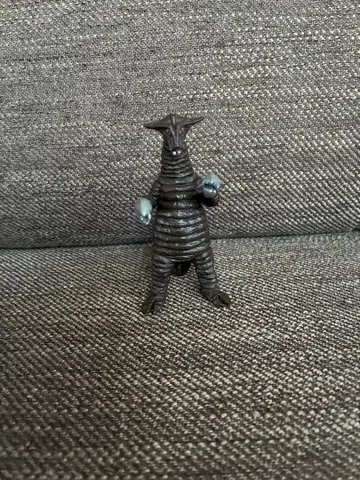 가챠 HG 시리즈 울트라맨 공포의 괴수 마경편 사드라 피규어