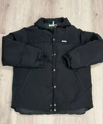 COOTIE PRODUCTIONS 다운 자켓 [ 클리닝 완료 ]