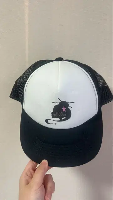 엘 테레사 popyours 캡