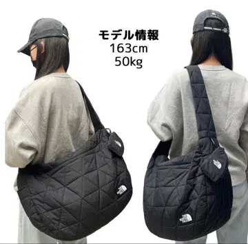 THE NORTH FACE 숄더백
