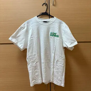 go!go!vanillas / Summer FICTION 티셔츠