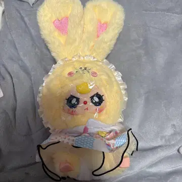 babythree 리리 2세대