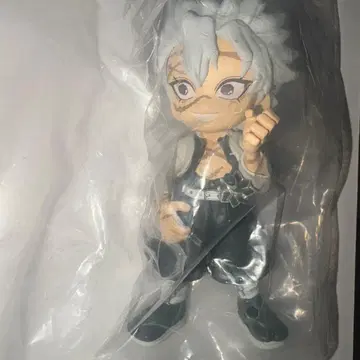 귀멸의 칼날 팔버스 PalVerse 시나즈가와 사네미