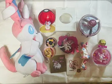 님피아 묶음 판매