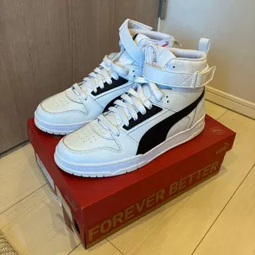 PUMA RBD GAME 27.5cm