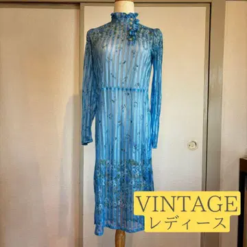 빈티지 원피스 vintage