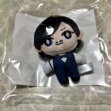 명탐정 코난 세가 복권 온라인 봉제 인형 마스코트 모로후시 타카아키