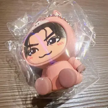 THE RAMPAGE 말띠 인형옷 키링 카와무라 카즈마