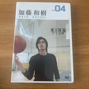 나의 시간 ~젊은 재능~ 배우 아티스트 카토 카즈키