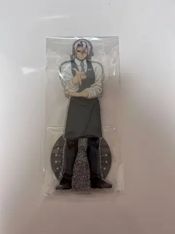 귀멸의 칼날 ufotable 모크텔 바 아크릴 스탠드 우즈이 텐겐