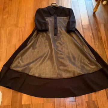 Rene 르네 원피스 약 60000엔?