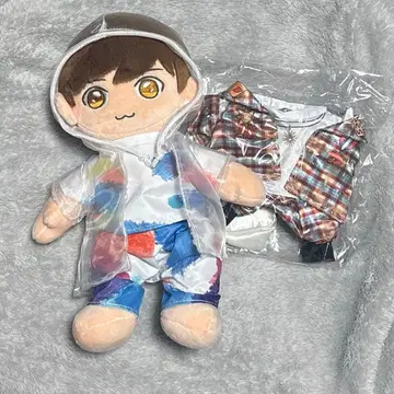 옷 갈아입기 메이짱